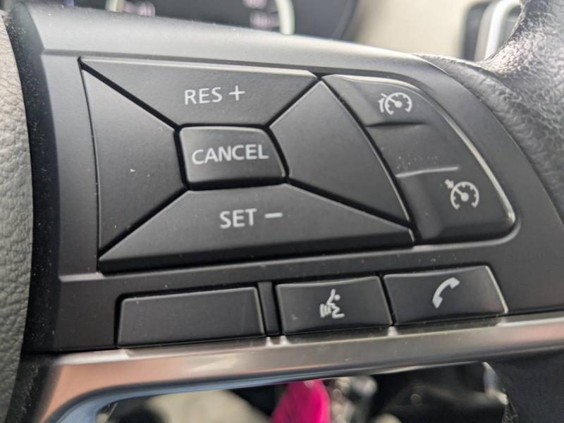 NISSAN Micra d’occasion à vendre à PAYS DE GEX chez SEGNY AUTOMOBILES (Photo 10)