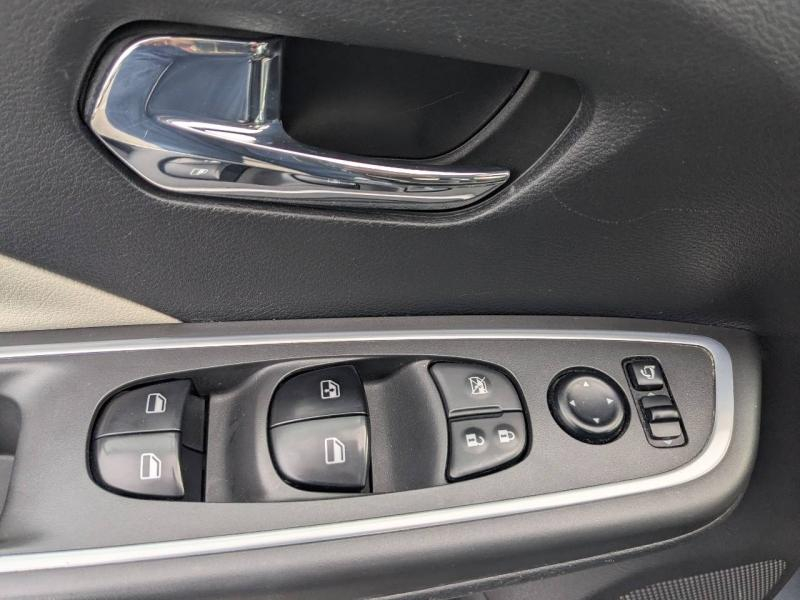 NISSAN Micra d’occasion à vendre à PAYS DE GEX chez SEGNY AUTOMOBILES (Photo 15)