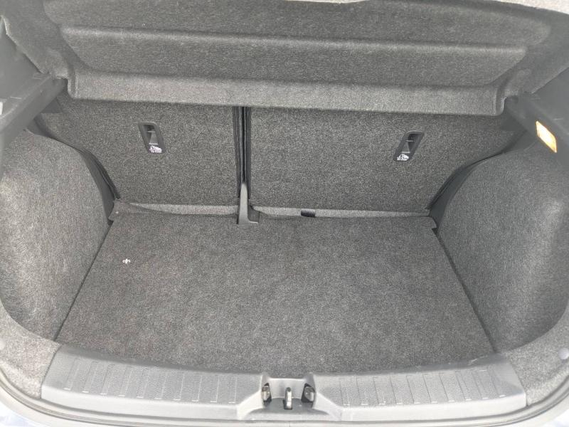 NISSAN Micra d’occasion à vendre à PAYS DE GEX chez SEGNY AUTOMOBILES (Photo 16)