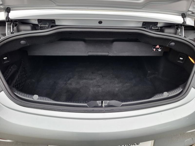 MERCEDES-BENZ Classe C Cabriolet d’occasion à vendre à PAYS DE GEX chez SEGNY AUTOMOBILES (Photo 7)