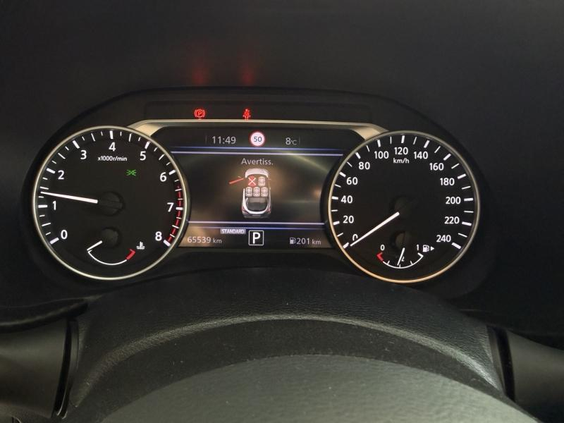 NISSAN Juke d’occasion à vendre à PAYS DE GEX chez SEGNY AUTOMOBILES (Photo 14)