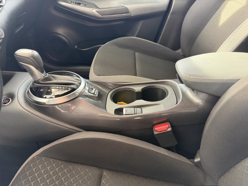 NISSAN Juke d’occasion à vendre à PAYS DE GEX chez SEGNY AUTOMOBILES (Photo 16)