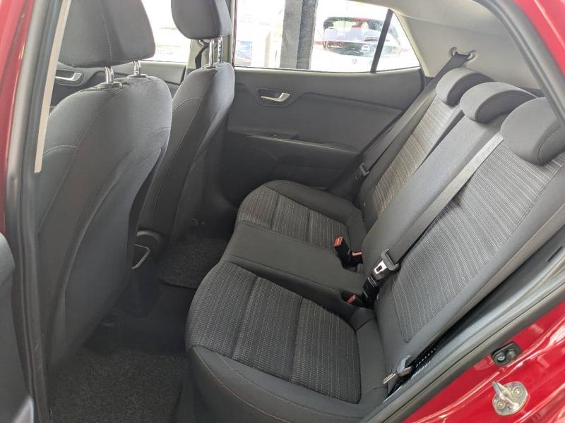 KIA Stonic d’occasion à vendre à PAYS DE GEX chez SEGNY AUTOMOBILES (Photo 5)