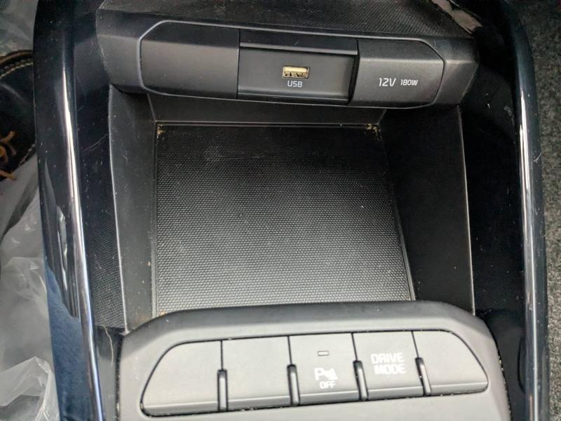 KIA Stonic d’occasion à vendre à PAYS DE GEX chez SEGNY AUTOMOBILES (Photo 15)