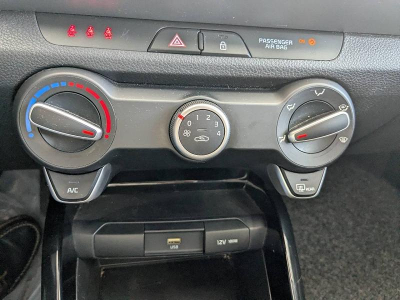 KIA Stonic d’occasion à vendre à PAYS DE GEX chez SEGNY AUTOMOBILES (Photo 16)