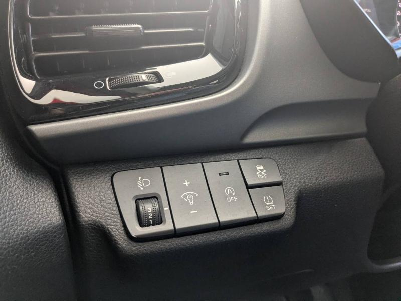 KIA Stonic d’occasion à vendre à PAYS DE GEX chez SEGNY AUTOMOBILES (Photo 19)
