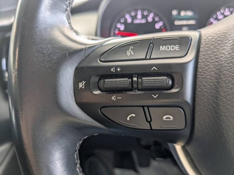 KIA Stonic d’occasion à vendre à PAYS DE GEX chez SEGNY AUTOMOBILES (Photo 20)