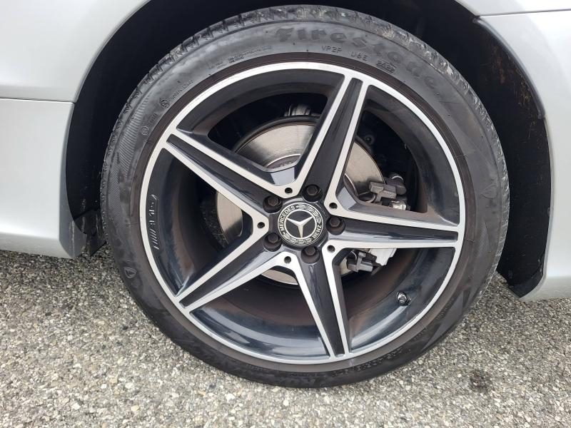 MERCEDES-BENZ Classe C Cabriolet d’occasion à vendre à PAYS DE GEX chez SEGNY AUTOMOBILES (Photo 6)