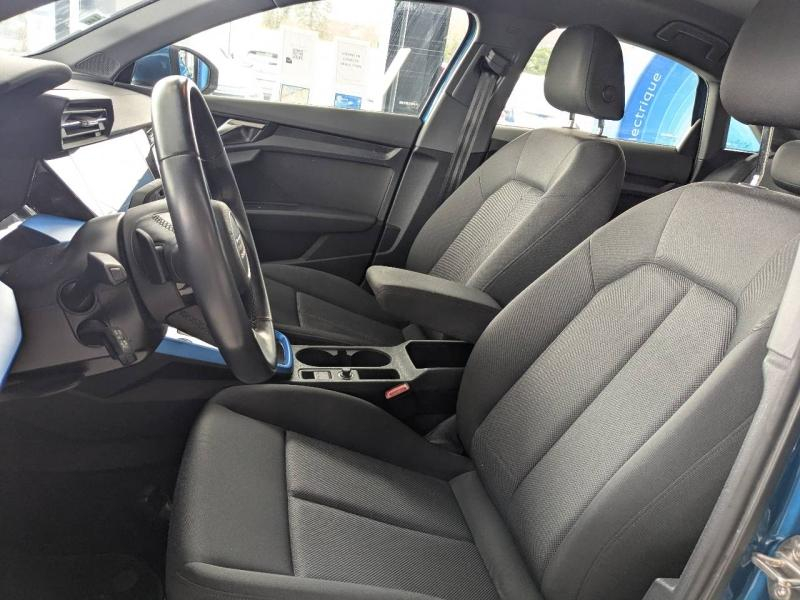 AUDI A3 Berline d’occasion à vendre à PAYS DE GEX chez SEGNY AUTOMOBILES (Photo 3)