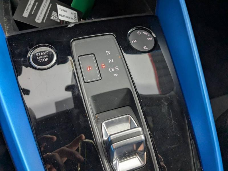 AUDI A3 Berline d’occasion à vendre à PAYS DE GEX chez SEGNY AUTOMOBILES (Photo 6)