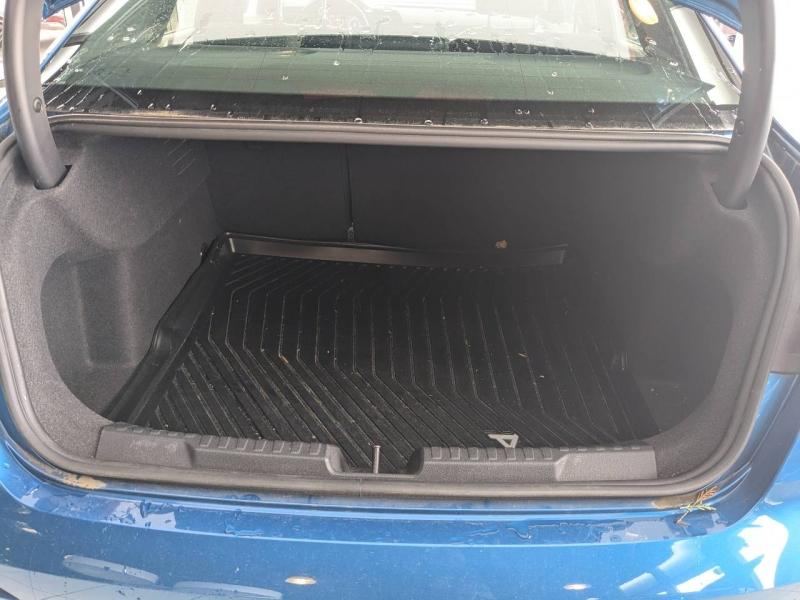 AUDI A3 Berline d’occasion à vendre à PAYS DE GEX chez SEGNY AUTOMOBILES (Photo 17)