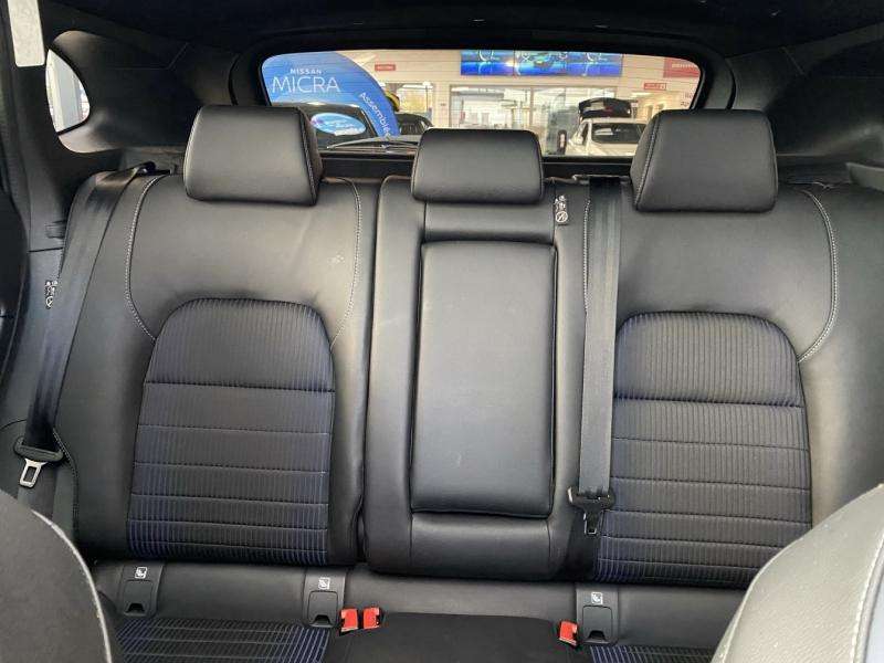 NISSAN Qashqai d’occasion à vendre à PAYS DE GEX chez SEGNY AUTOMOBILES (Photo 14)