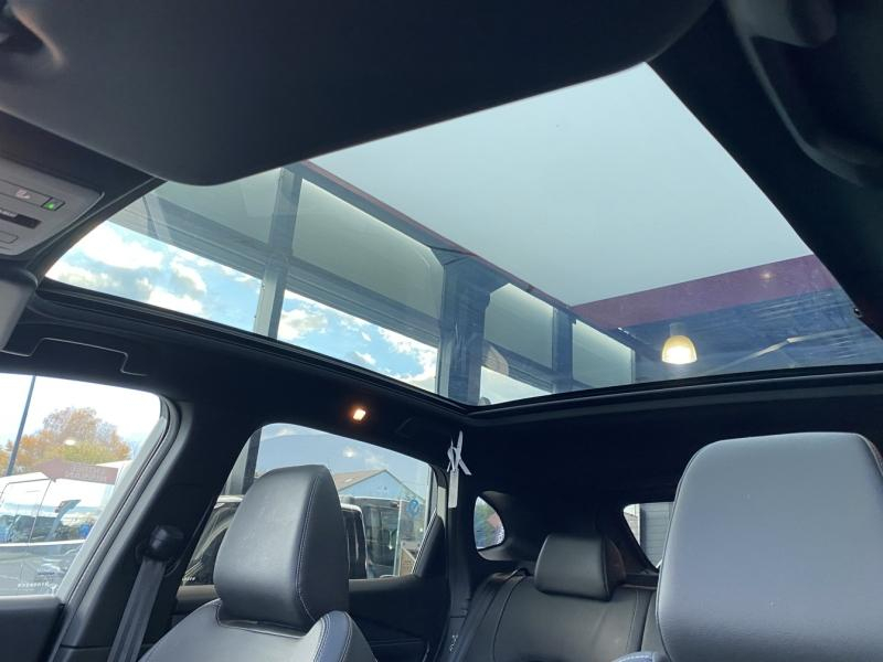 NISSAN Qashqai d’occasion à vendre à PAYS DE GEX chez SEGNY AUTOMOBILES (Photo 16)