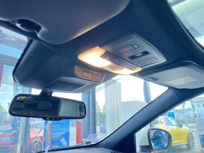 NISSAN Qashqai d’occasion à vendre à PAYS DE GEX chez SEGNY AUTOMOBILES (Photo 17)