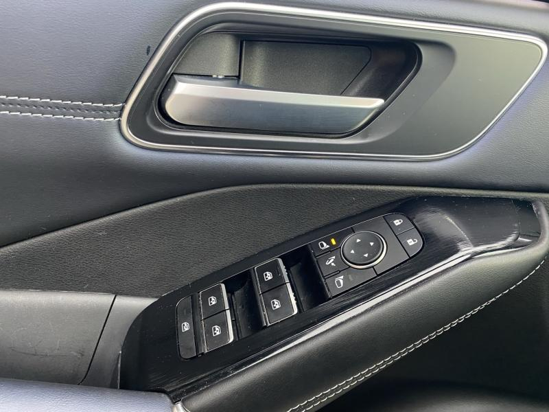 NISSAN Qashqai d’occasion à vendre à PAYS DE GEX chez SEGNY AUTOMOBILES (Photo 18)