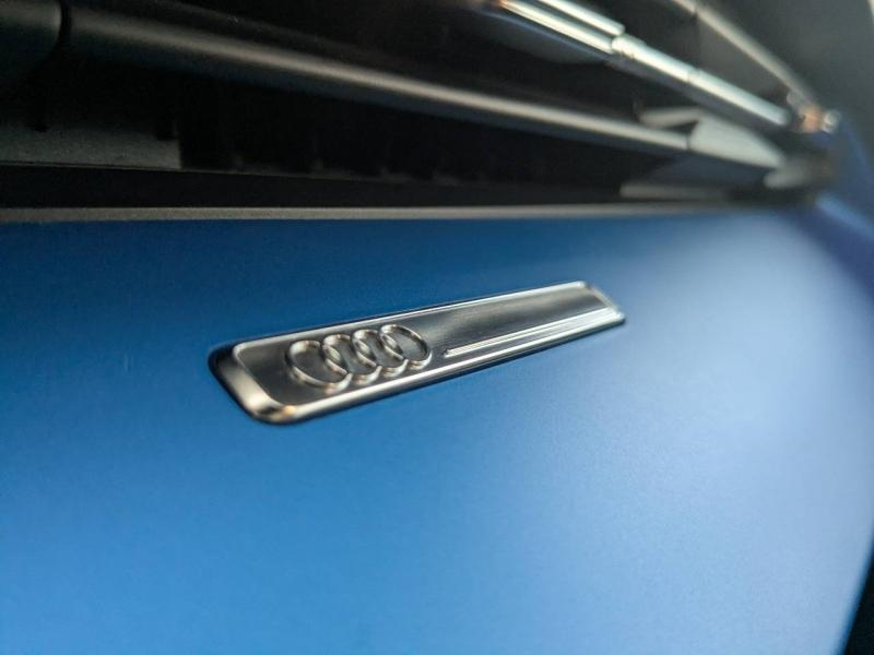 AUDI A3 Berline d’occasion à vendre à PAYS DE GEX chez SEGNY AUTOMOBILES (Photo 11)