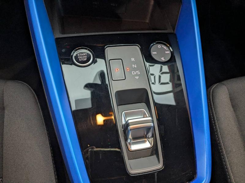 AUDI A3 Berline d’occasion à vendre à PAYS DE GEX chez SEGNY AUTOMOBILES (Photo 18)