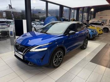 NISSAN Qashqai III (J12) Ph1 e-POWER 190ch Tekna 2022 36500 km à vendre