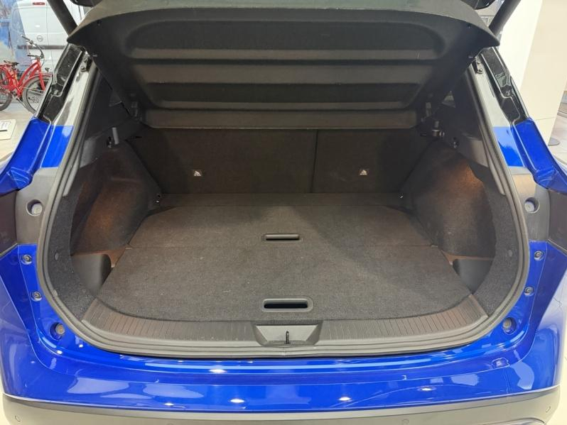 NISSAN Qashqai d’occasion à vendre à PAYS DE GEX chez SEGNY AUTOMOBILES (Photo 7)