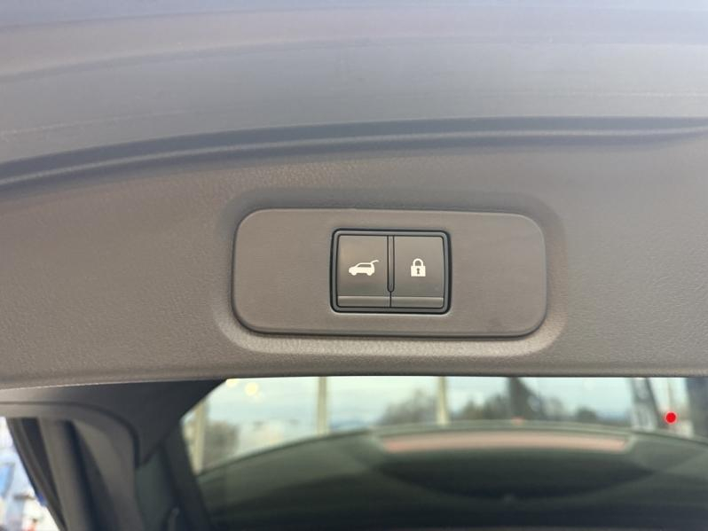 NISSAN Qashqai d’occasion à vendre à PAYS DE GEX chez SEGNY AUTOMOBILES (Photo 8)