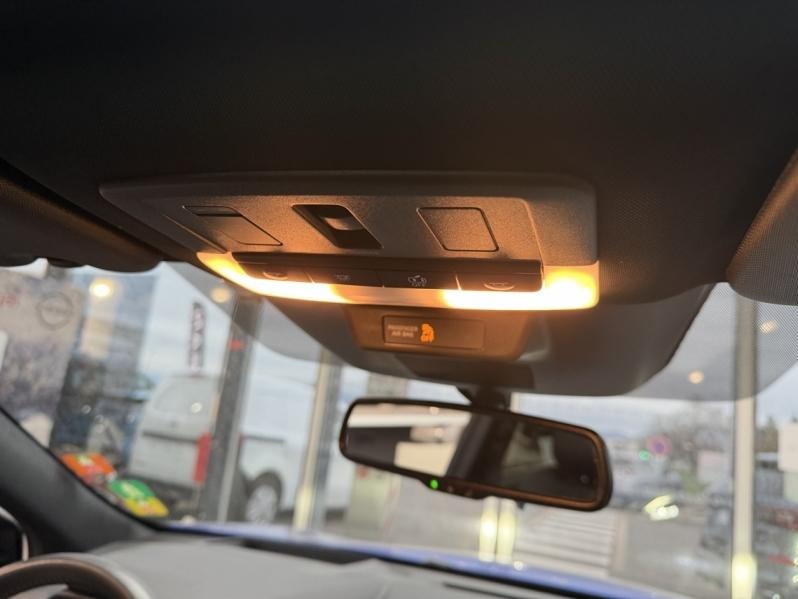 NISSAN Qashqai d’occasion à vendre à PAYS DE GEX chez SEGNY AUTOMOBILES (Photo 17)