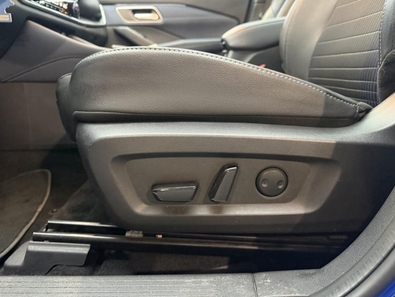 NISSAN Qashqai d’occasion à vendre à PAYS DE GEX chez SEGNY AUTOMOBILES (Photo 20)