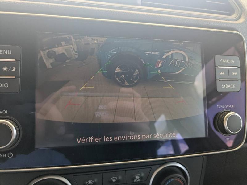 NISSAN Leaf d’occasion à vendre à PAYS DE GEX chez SEGNY AUTOMOBILES (Photo 11)