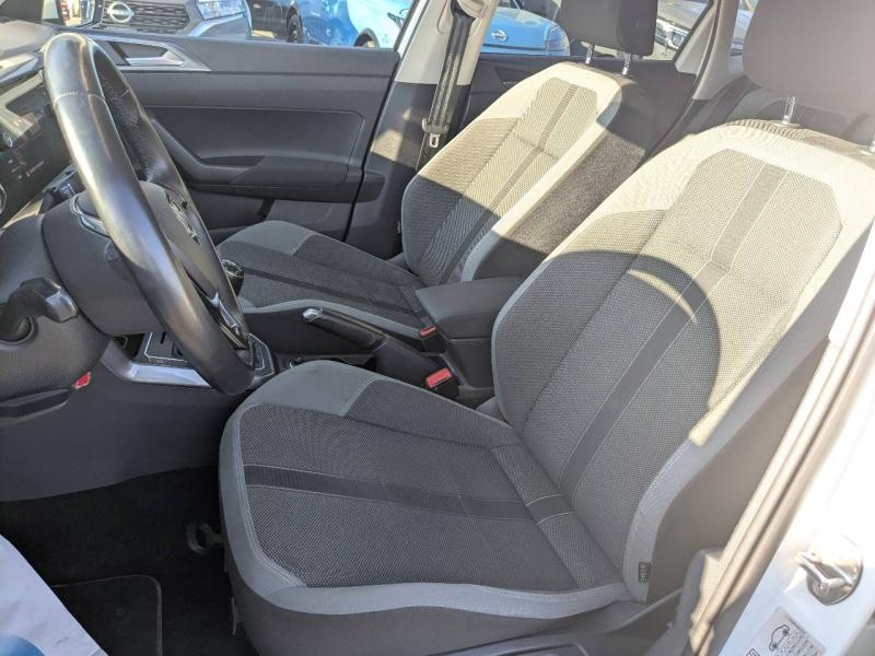 VOLKSWAGEN Polo d’occasion à vendre à PAYS DE GEX chez SEGNY AUTOMOBILES (Photo 3)