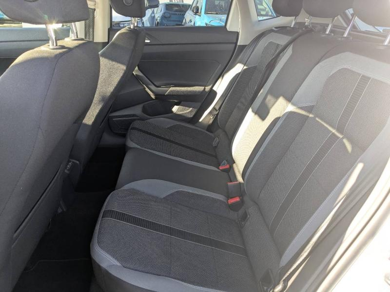 VOLKSWAGEN Polo d’occasion à vendre à PAYS DE GEX chez SEGNY AUTOMOBILES (Photo 4)