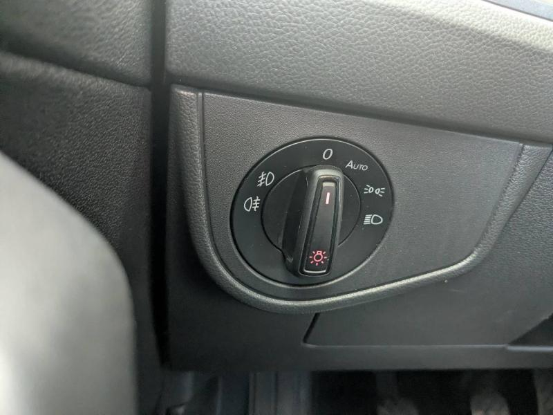 VOLKSWAGEN Polo d’occasion à vendre à PAYS DE GEX chez SEGNY AUTOMOBILES (Photo 9)