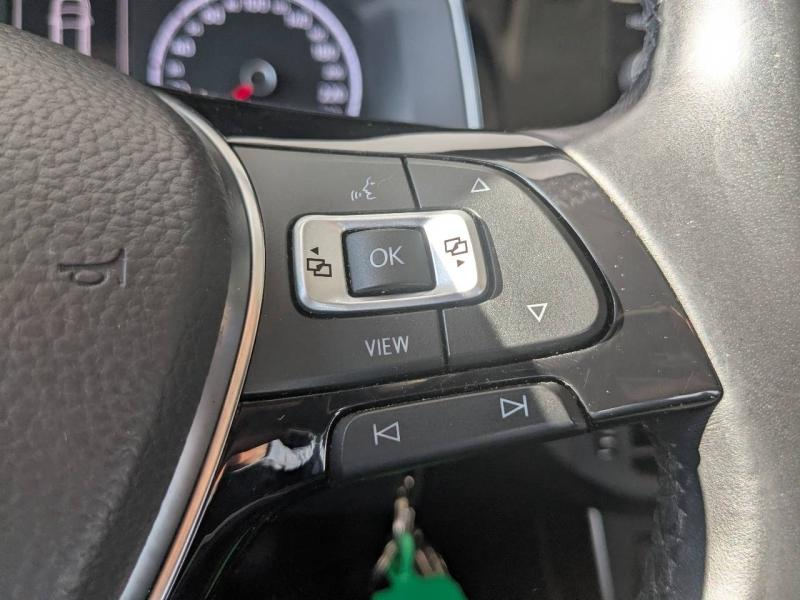 VOLKSWAGEN Polo d’occasion à vendre à PAYS DE GEX chez SEGNY AUTOMOBILES (Photo 11)