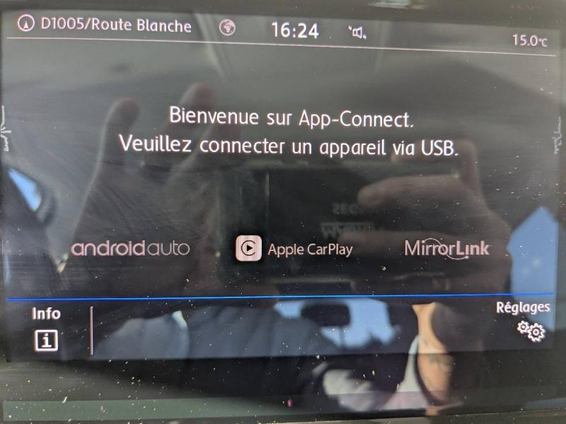 VOLKSWAGEN Polo d’occasion à vendre à PAYS DE GEX chez SEGNY AUTOMOBILES (Photo 13)