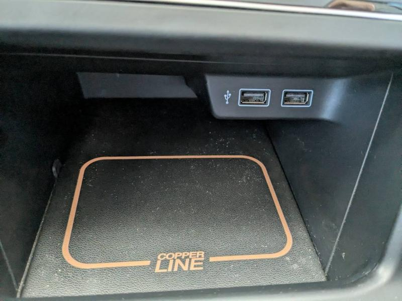 VOLKSWAGEN Polo d’occasion à vendre à PAYS DE GEX chez SEGNY AUTOMOBILES (Photo 15)