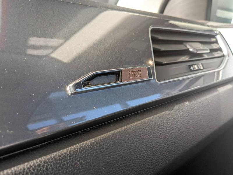 VOLKSWAGEN Polo d’occasion à vendre à PAYS DE GEX chez SEGNY AUTOMOBILES (Photo 17)