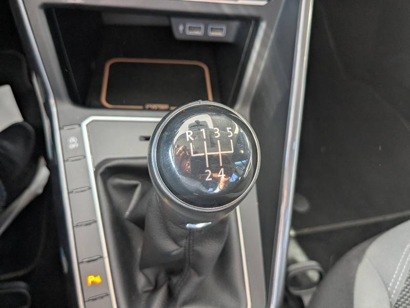 VOLKSWAGEN Polo d’occasion à vendre à PAYS DE GEX chez SEGNY AUTOMOBILES (Photo 18)