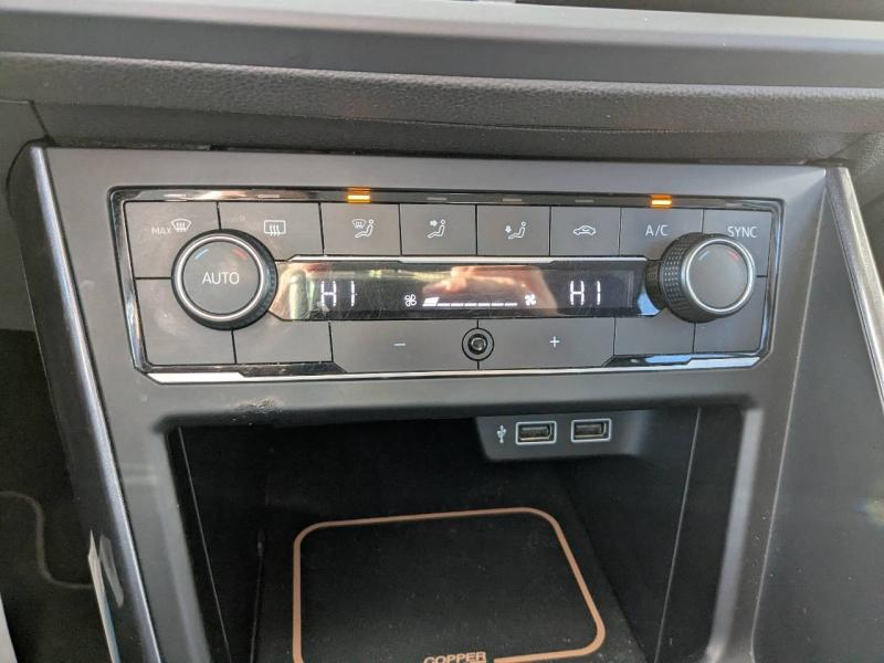 VOLKSWAGEN Polo d’occasion à vendre à PAYS DE GEX chez SEGNY AUTOMOBILES (Photo 19)