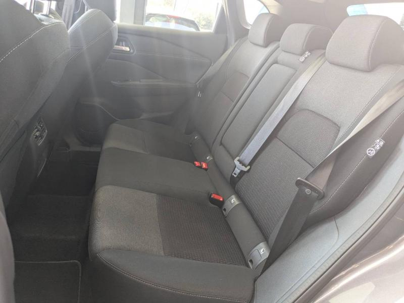 NISSAN Qashqai d’occasion à vendre à PAYS DE GEX chez SEGNY AUTOMOBILES (Photo 3)