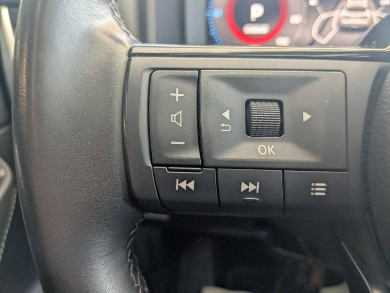 NISSAN Qashqai d’occasion à vendre à PAYS DE GEX chez SEGNY AUTOMOBILES (Photo 11)