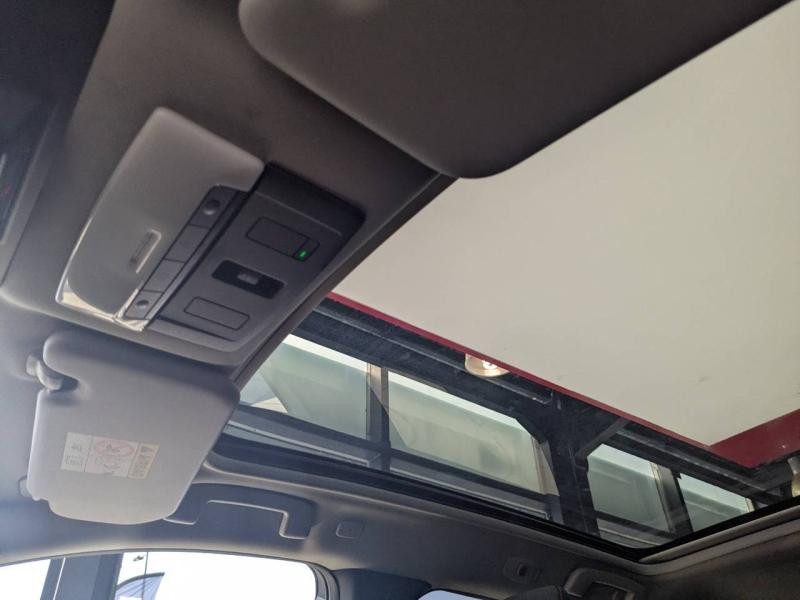 NISSAN Qashqai d’occasion à vendre à PAYS DE GEX chez SEGNY AUTOMOBILES (Photo 13)