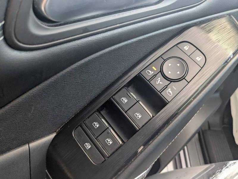 NISSAN Qashqai d’occasion à vendre à PAYS DE GEX chez SEGNY AUTOMOBILES (Photo 14)