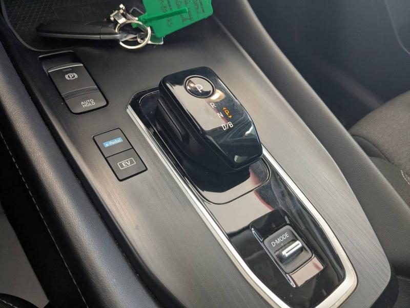 NISSAN Qashqai d’occasion à vendre à PAYS DE GEX chez SEGNY AUTOMOBILES (Photo 16)