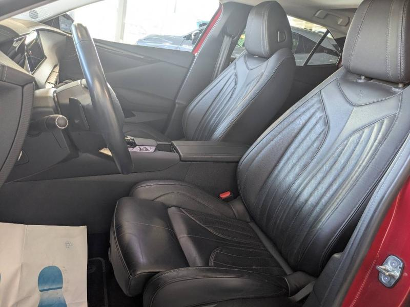 DS DS 4 d’occasion à vendre à PAYS DE GEX chez SEGNY AUTOMOBILES (Photo 3)