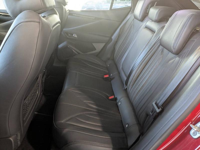 DS DS 4 d’occasion à vendre à PAYS DE GEX chez SEGNY AUTOMOBILES (Photo 4)