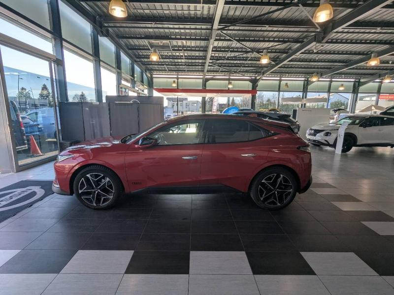 DS DS 4 d’occasion à vendre à PAYS DE GEX chez SEGNY AUTOMOBILES (Photo 9)