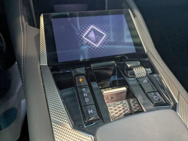 DS DS 4 d’occasion à vendre à PAYS DE GEX chez SEGNY AUTOMOBILES (Photo 10)