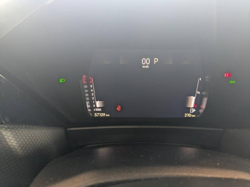 DS DS 4 d’occasion à vendre à PAYS DE GEX chez SEGNY AUTOMOBILES (Photo 11)