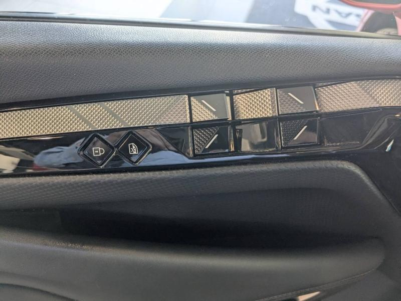 DS DS 4 d’occasion à vendre à PAYS DE GEX chez SEGNY AUTOMOBILES (Photo 15)