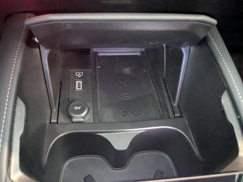 DS DS 4 d’occasion à vendre à PAYS DE GEX chez SEGNY AUTOMOBILES (Photo 16)