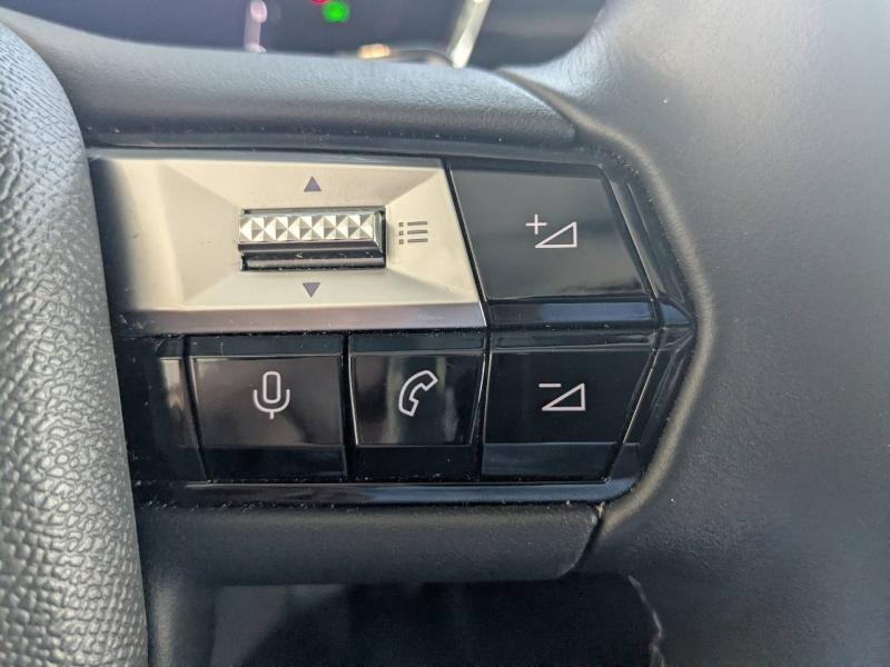 DS DS 4 d’occasion à vendre à PAYS DE GEX chez SEGNY AUTOMOBILES (Photo 18)