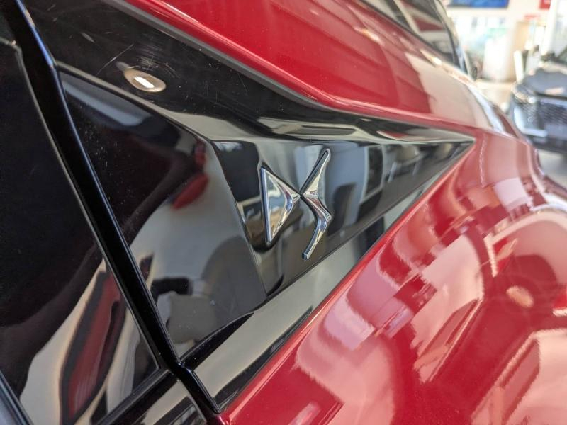 DS DS 4 d’occasion à vendre à PAYS DE GEX chez SEGNY AUTOMOBILES (Photo 19)